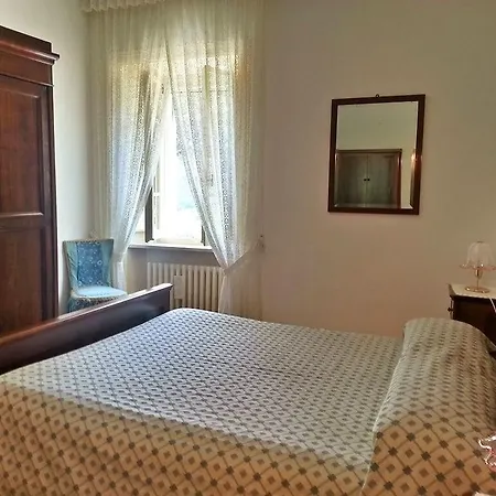 Alojamento de Turismo Rural Il Castellaro