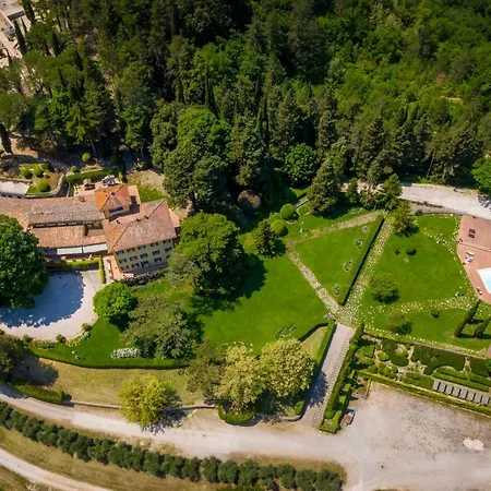Il Castellaro Alloggio per agriturismo *