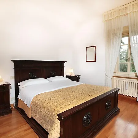 Alloggio per agriturismo Il Castellaro