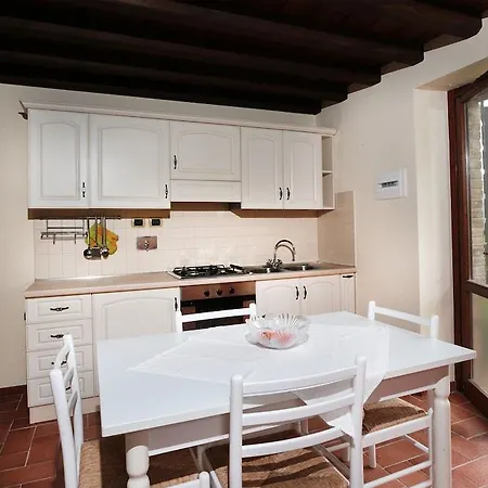 Il Castellaro Alloggio per agriturismo Perugia