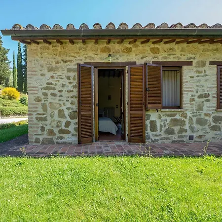 Il Castellaro Alojamento de Turismo Rural