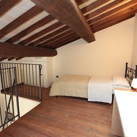 Alojamento de Turismo Rural Il Castellaro Perúgia