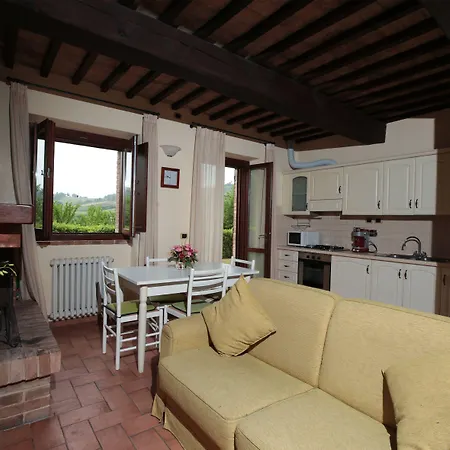 Il Castellaro * Perúgia