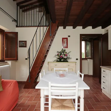 Il Castellaro Perúgia