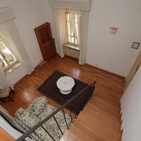 Alojamento de Turismo Rural Il Castellaro