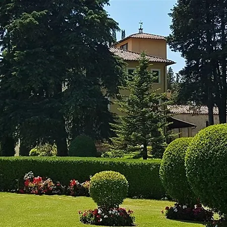 Il Castellaro Alojamento de Turismo Rural