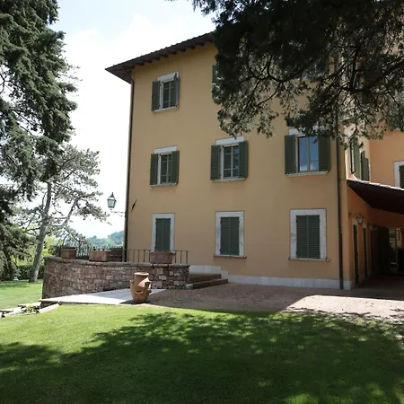 Il Castellaro * Perúgia