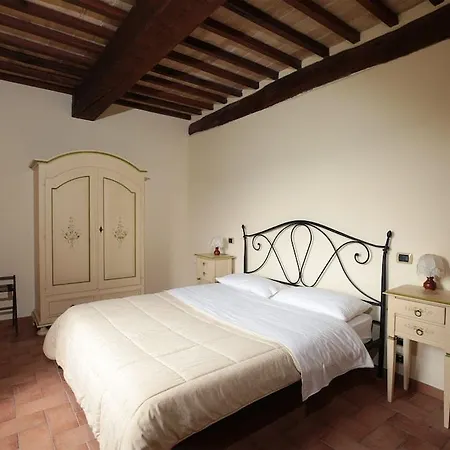 Alloggio per agriturismo Il Castellaro