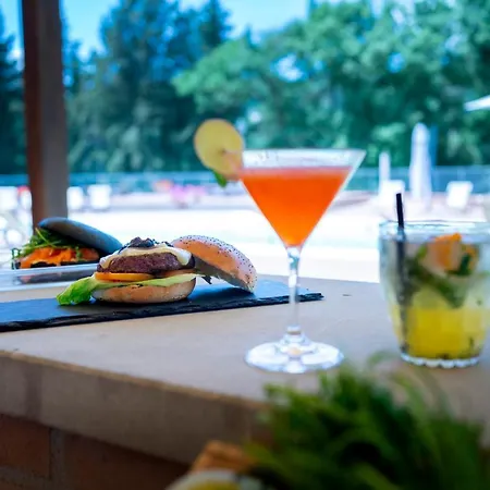 Il Castellaro Agroturismo *