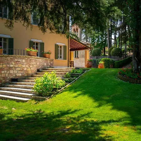 Farm stay Il Castellaro *