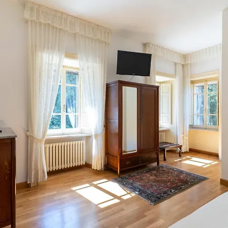 Il Castellaro Κατάλυμα σε φάρμα Περούτζια