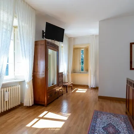 Il Castellaro Farm stay *