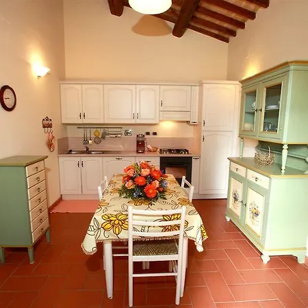 Il Castellaro Alloggio per agriturismo Perugia