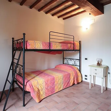Il Castellaro Alloggio per agriturismo