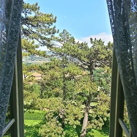 Il Castellaro Alloggio per agriturismo Perugia