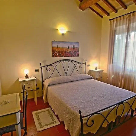 Alloggio per agriturismo Il Castellaro Perugia