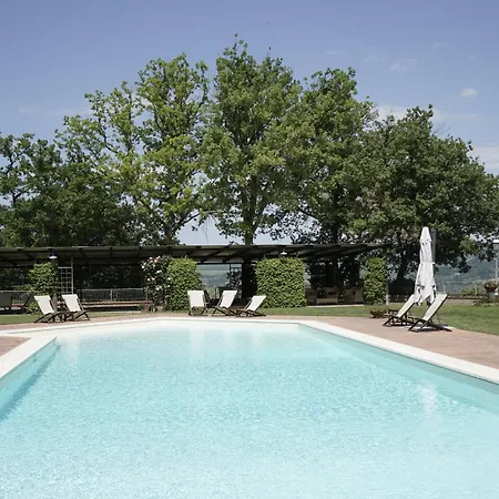 Alloggio per agriturismo Il Castellaro