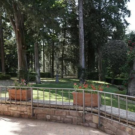 Farm stay Il Castellaro