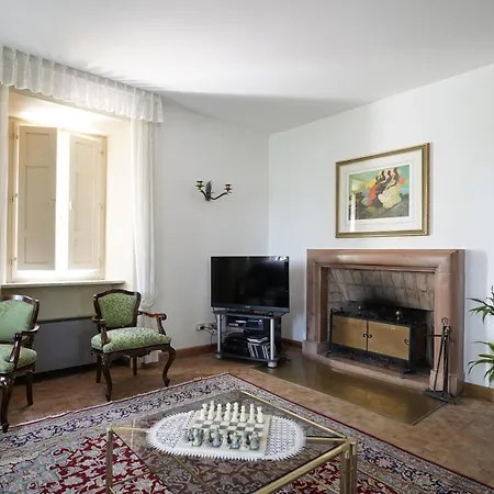 Κατάλυμα σε φάρμα Il Castellaro *