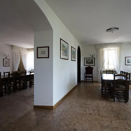 Il Castellaro Farm stay *