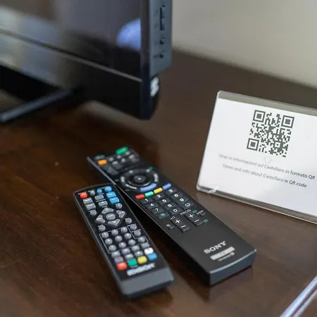 Il Castellaro Alloggio per agriturismo