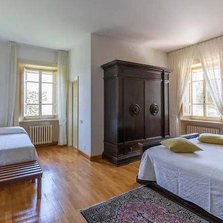 Il Castellaro Περούτζια