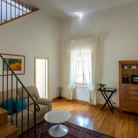 Il Castellaro Farm stay