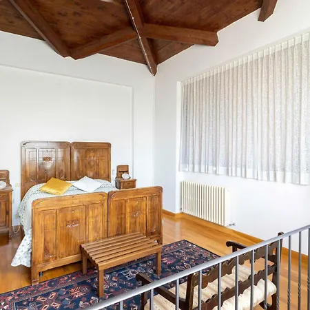 Farm stay Il Castellaro Perugia