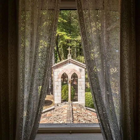 Il Castellaro Farm stay