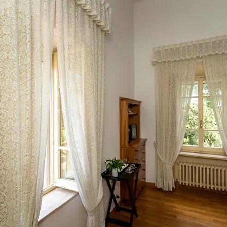 Agroturismo Il Castellaro