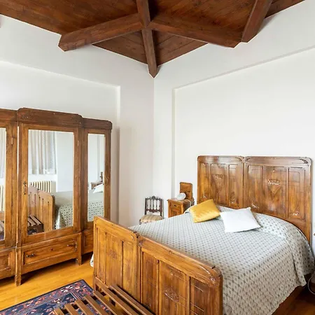 Alloggio per agriturismo Il Castellaro Perugia