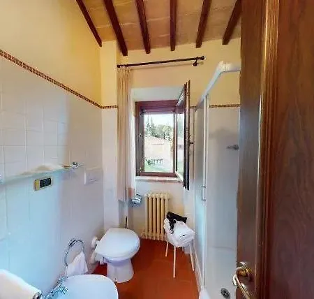 Il Castellaro Alloggio per agriturismo