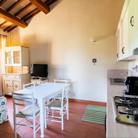 Il Castellaro Κατάλυμα σε φάρμα *