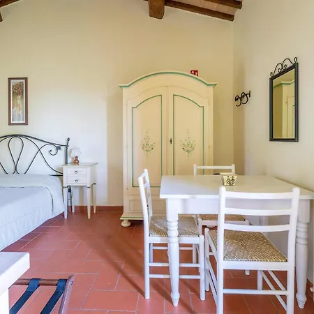 Il Castellaro Alloggio per agriturismo Perugia