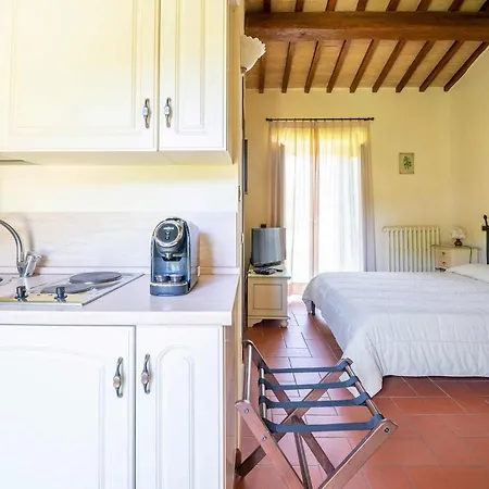 Il Castellaro Περούτζια