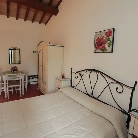 Il Castellaro * Περούτζια