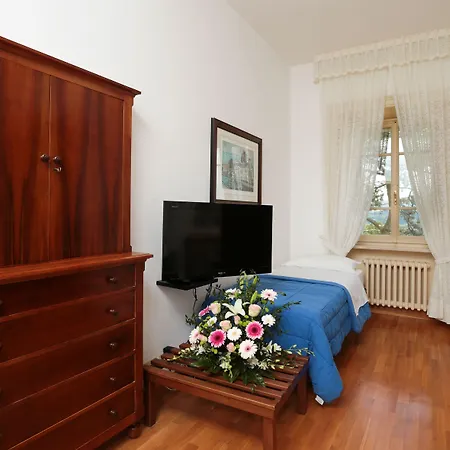 Alloggio per agriturismo Il Castellaro *