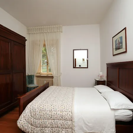 Κατάλυμα σε φάρμα Il Castellaro Περούτζια