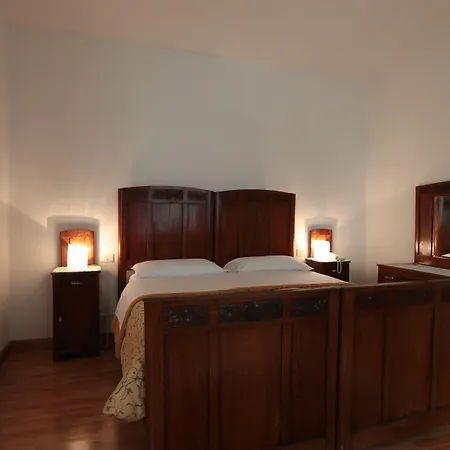 Farm stay Il Castellaro *