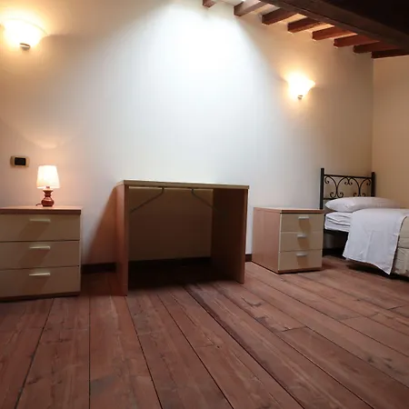 Farm stay Il Castellaro *