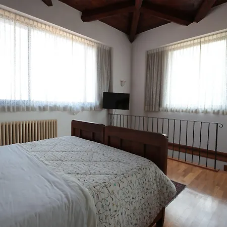 Il Castellaro * Perugia