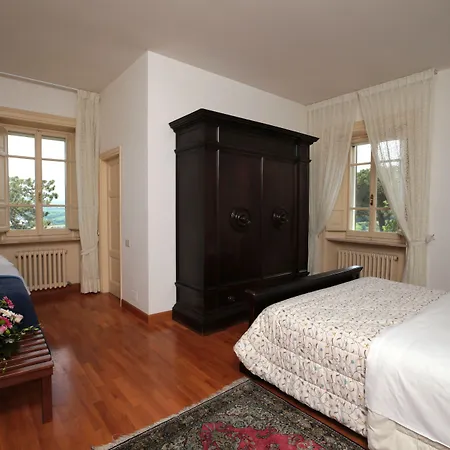 Il Castellaro * Perugia