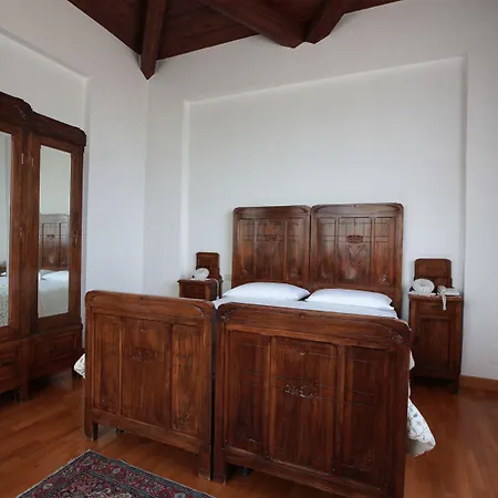 Il Castellaro Farm stay *