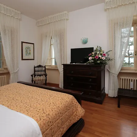 Il Castellaro * Perugia