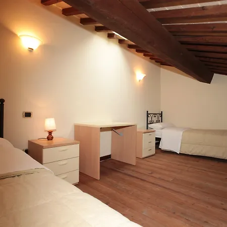 Farm stay Il Castellaro *