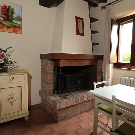 Il Castellaro Alloggio per agriturismo Perugia