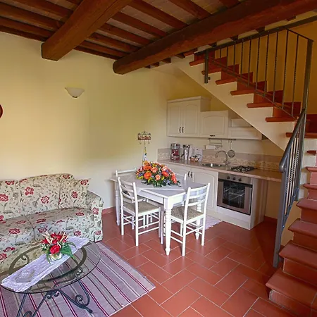 Il Castellaro Perugia