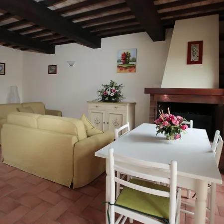 Farm stay Il Castellaro