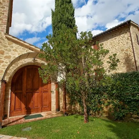 Il Castellaro Farm stay *