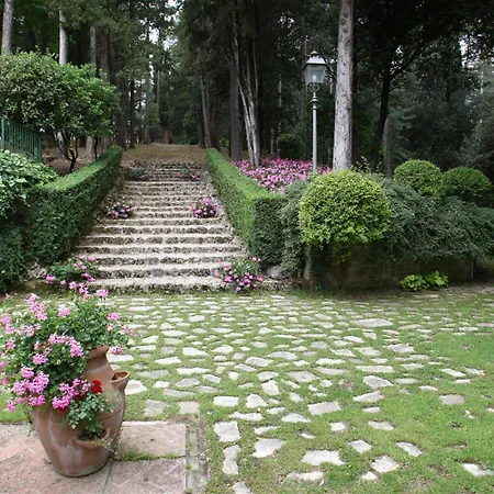 Farm stay Il Castellaro Perugia